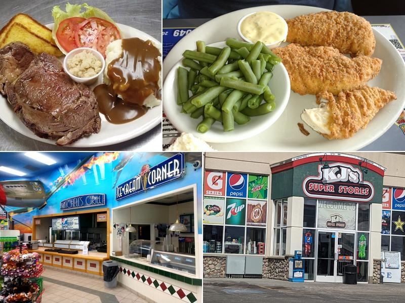 Mitchell's Restaurant 615 E Iona Rd, Idaho Falls