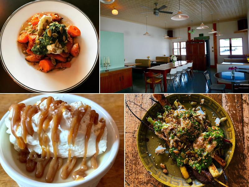 Cafe Mir 113 W Main St, Fertile