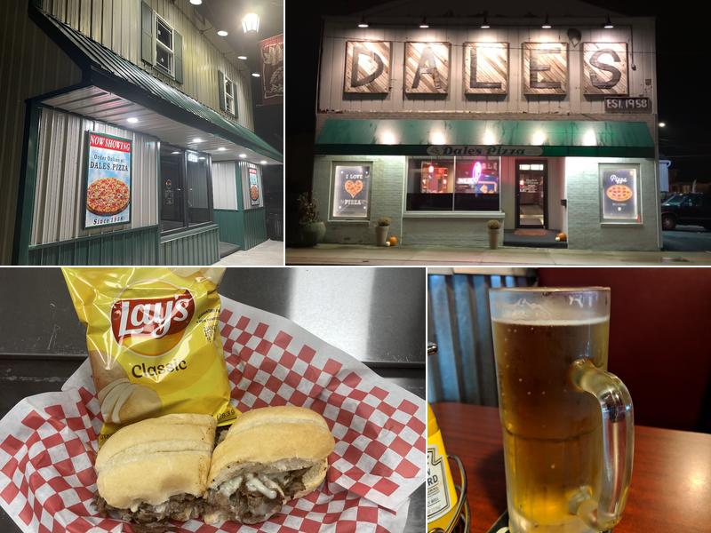 Dale's Pizza