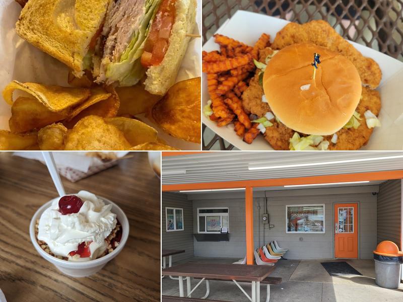 The Dairy 2-98 N Sycamore St, Hagerstown