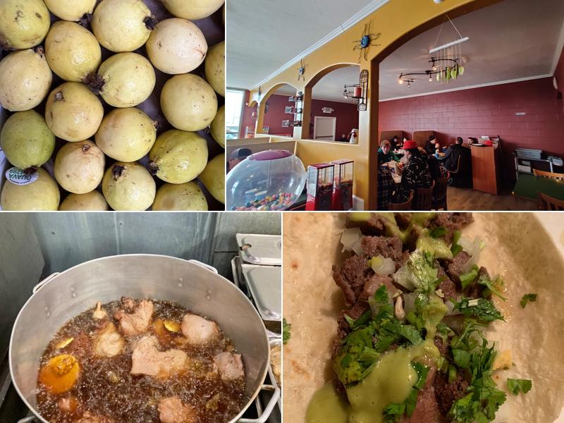 Morenita's Restaurant