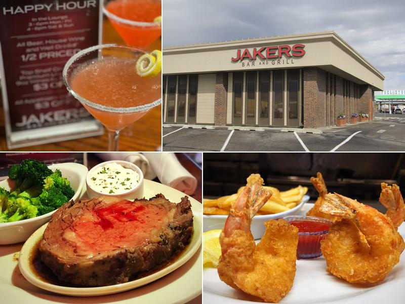 Jakers Bar and Grill