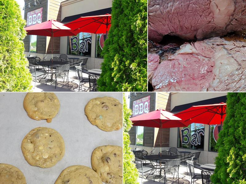 Pitmaster BarBQue Company 1305 Fremont Ave, Idaho Falls