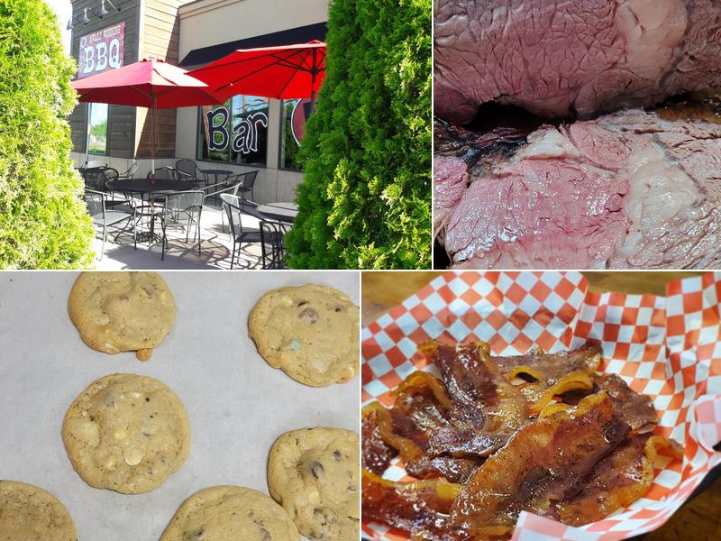 Pitmaster BarBQue Company