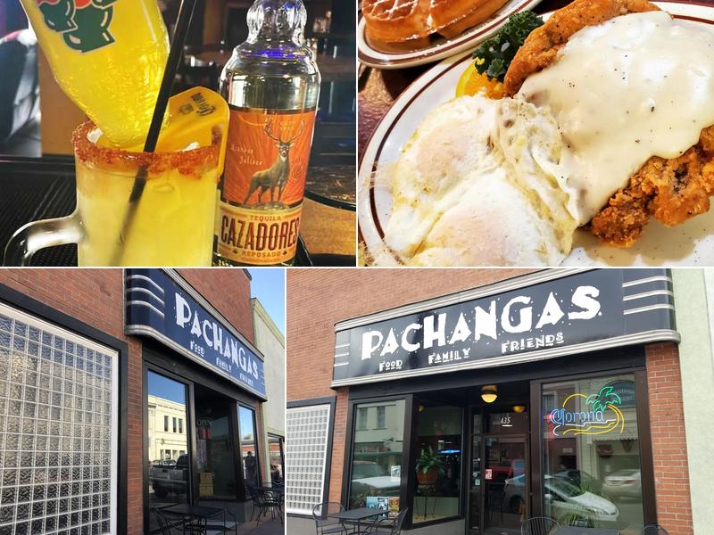 Pachanga's 435 A St #3616, Idaho Falls