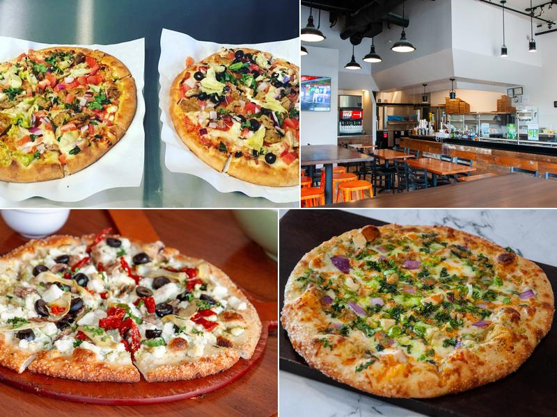 Sacramento Pizza Company