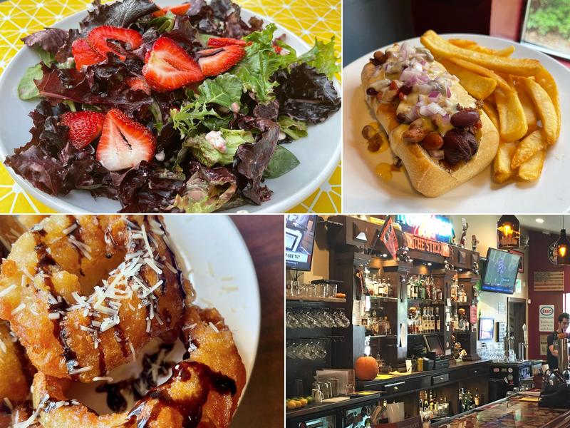 Dad's Kitchen Fair Oaks