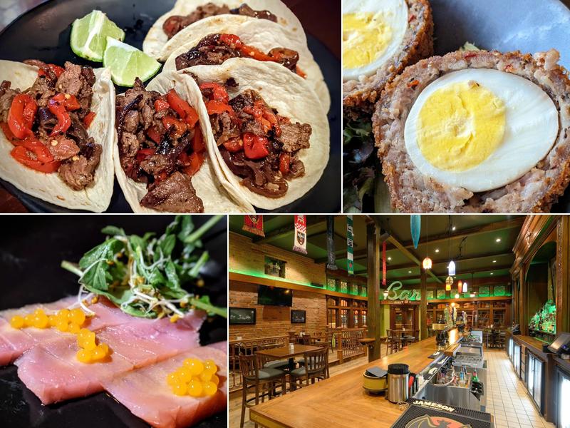 The Celt Pub & Grill 398 W Broadway St, Idaho Falls