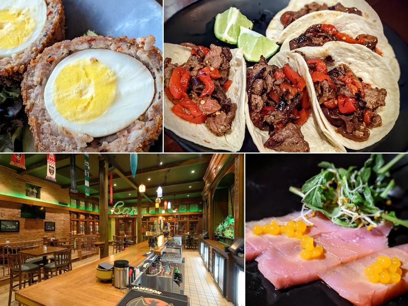 The Celt Pub & Grill