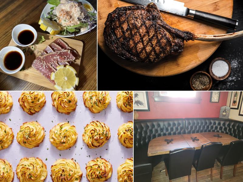 D'railed 468 N Eastern Ave, Idaho Falls