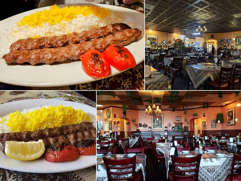 Kolbeh | Kabob Restaurant