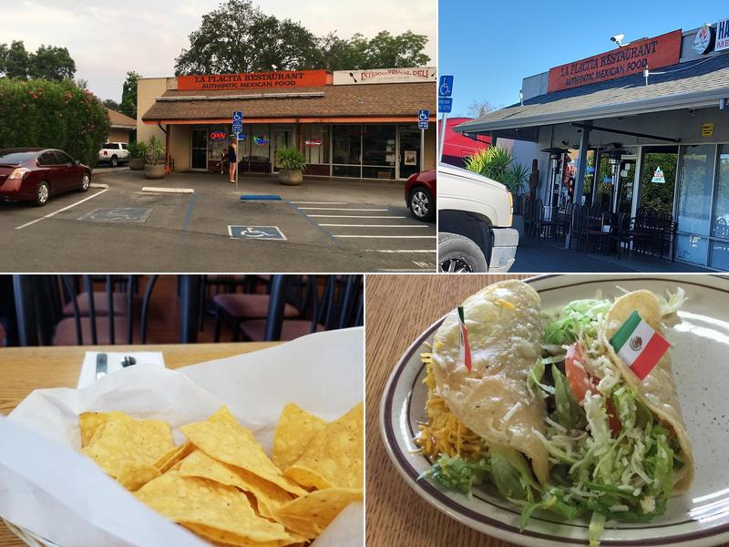 La Placita 9272 Greenback Ln, Orangevale