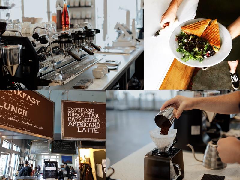 Bloom Coffee & Kitchen