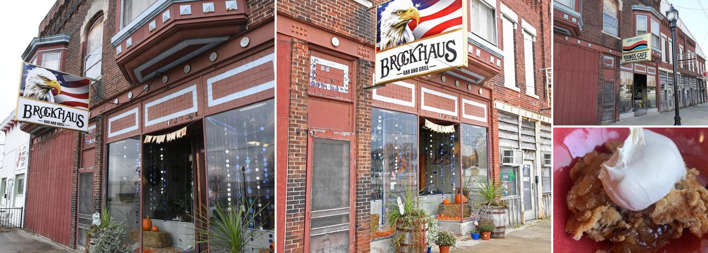 Brockhaus Bar & Grill