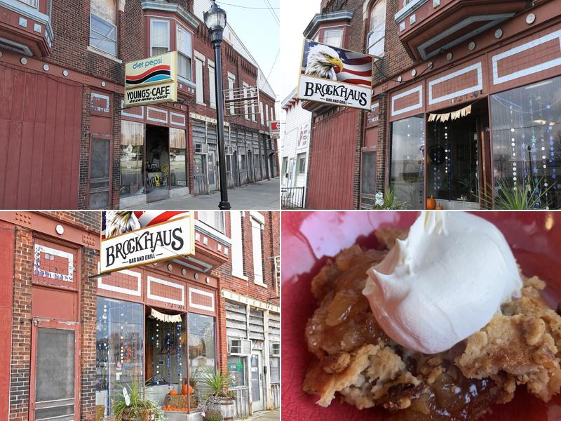 Brockhaus Bar & Grill