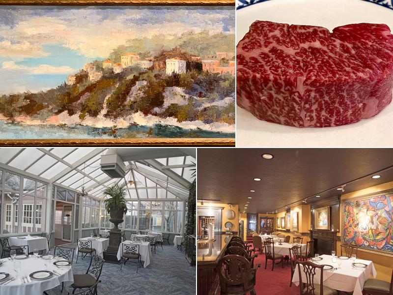 Joseph Decuis 191 N Main St, Roanoke