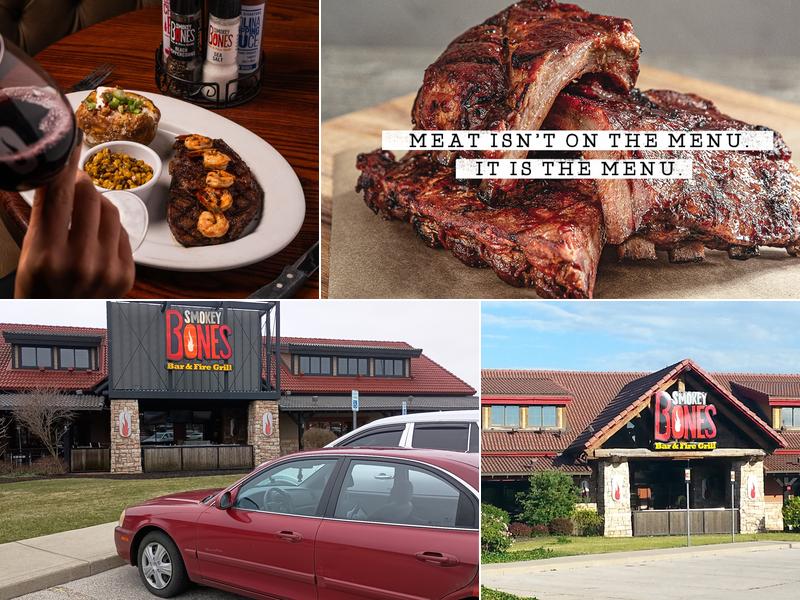 Smokey Bones Fort Wayne