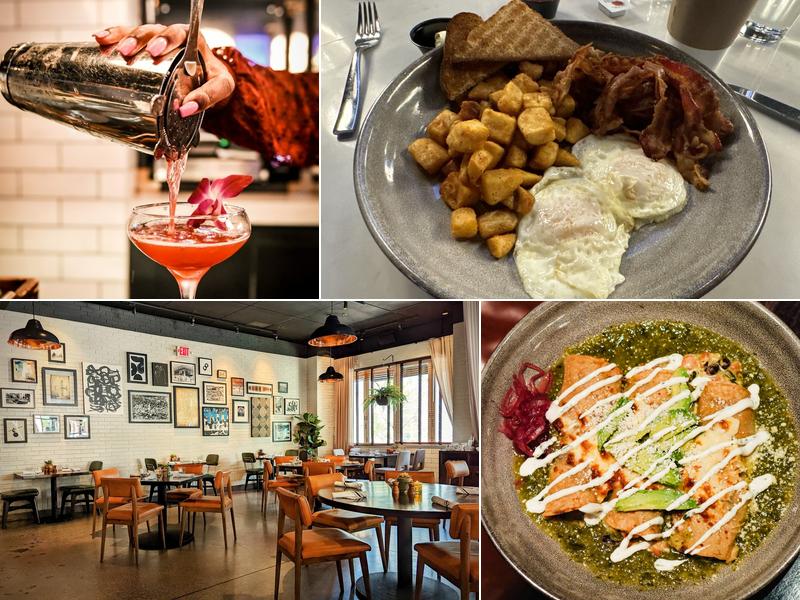 Conner's Kitchen and Bar 1150 S Harrison St, Fort Wayne