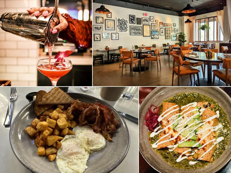 Conner's Kitchen and Bar