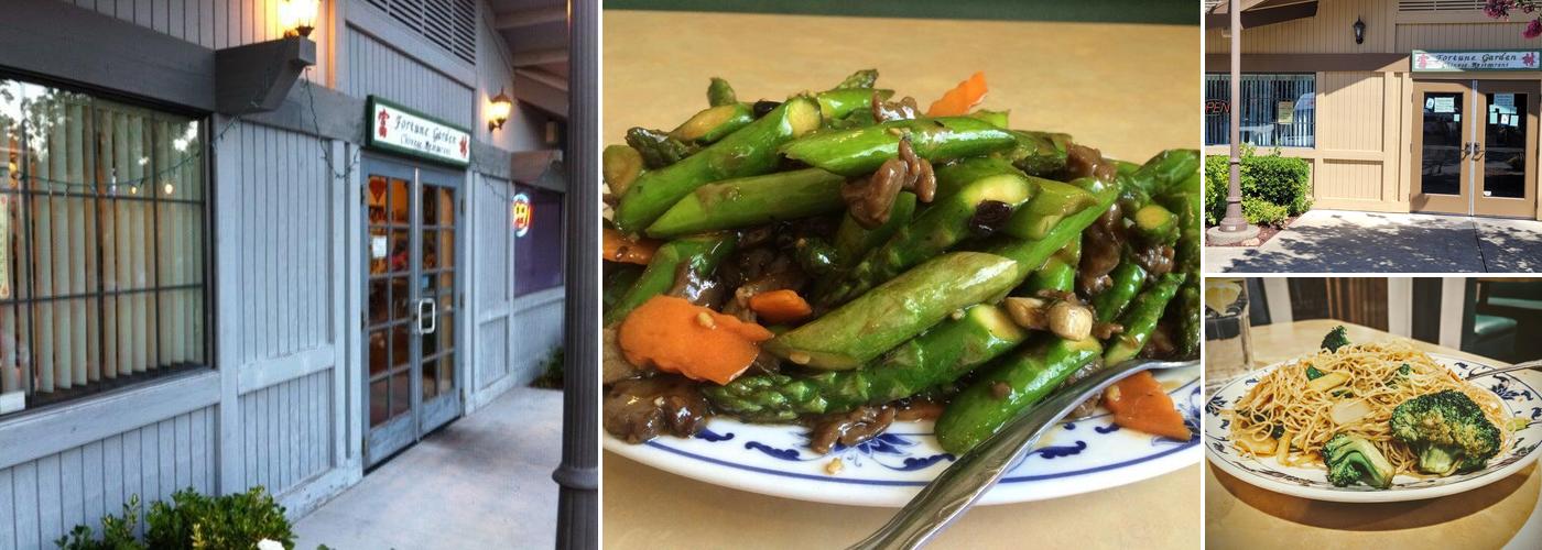 Fortune Garden Chinese Restaurant