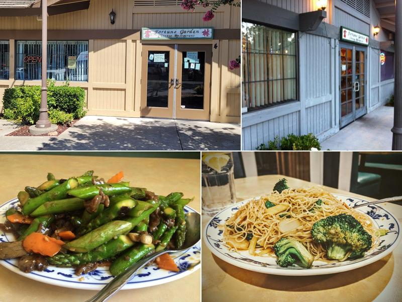 Fortune Garden Chinese Restaurant