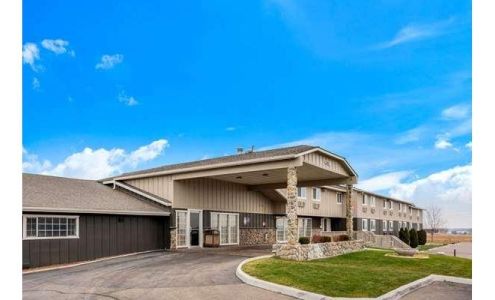 La Quinta Inn by Wyndham Caldwell