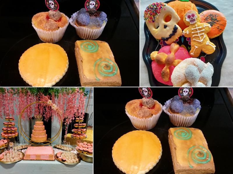 La Pinata Bakery 312 S Kimball Ave, Caldwell