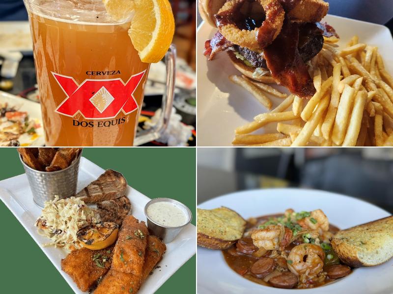 Folsom Tap House Sports Bar & Grill