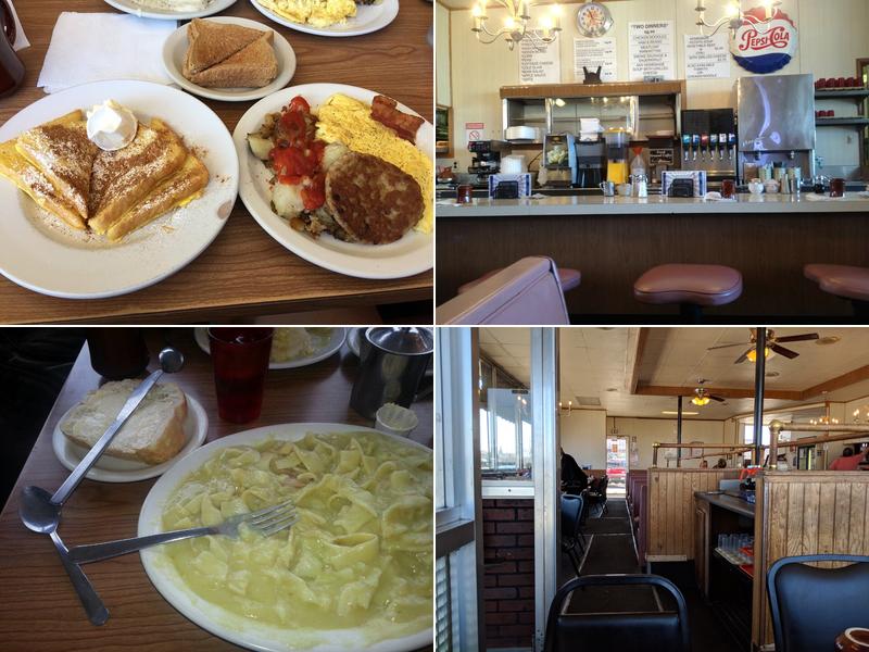 Breakfast House Inc 3111 S Lafountain St #3711, Kokomo