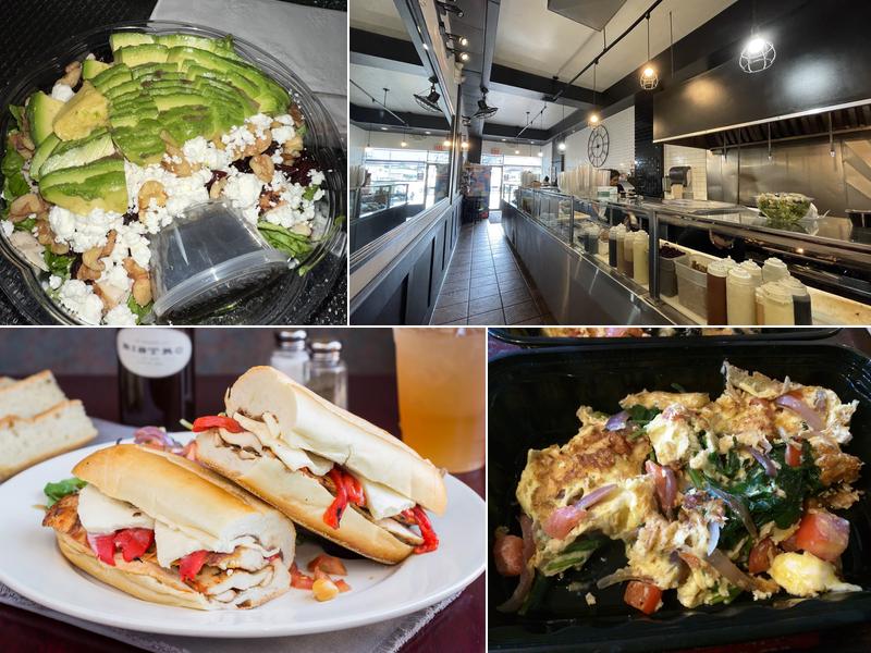 Garden City Bistro 662 Franklin Ave, Garden City