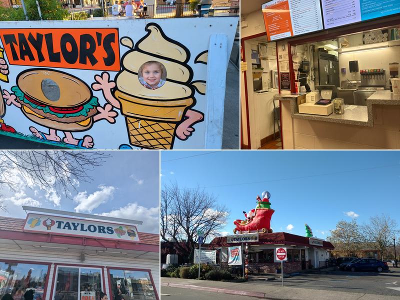 Taylors