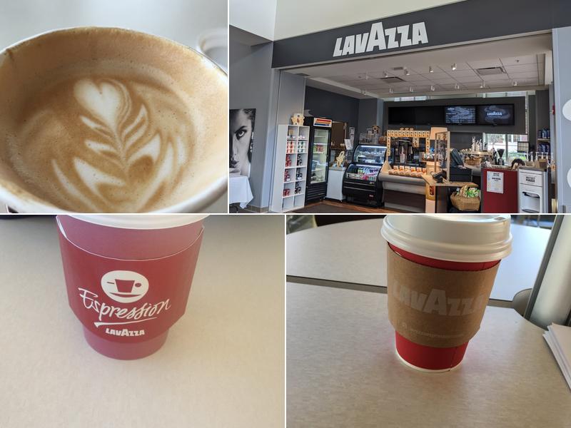 Lavazza 27 University St, West Lafayette