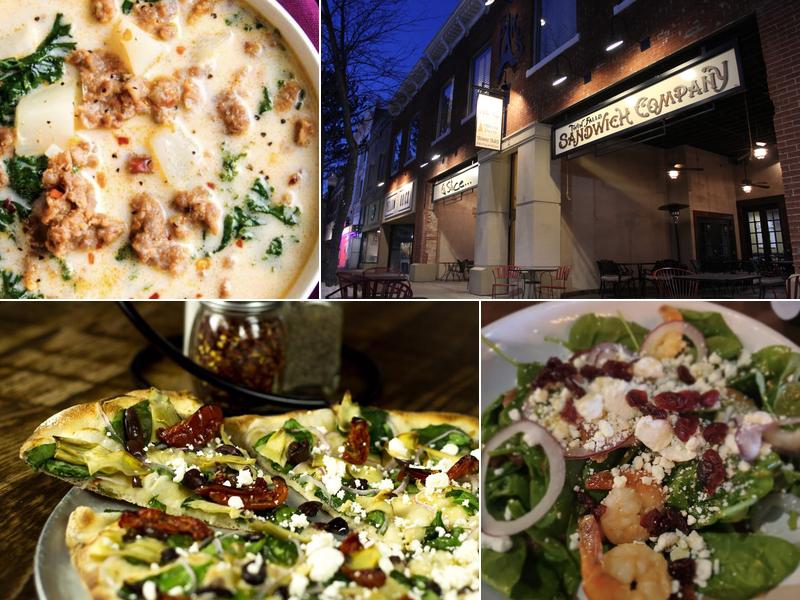 Slice 132 Main Ave N, Twin Falls