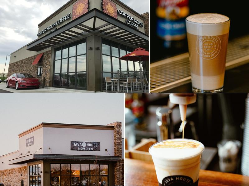 Java House (Meijer Ct)