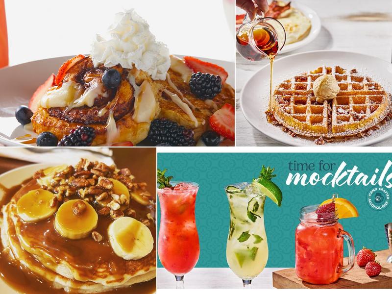 Another Broken Egg Cafe 516 Northwestern Ave #1500, West Lafayette