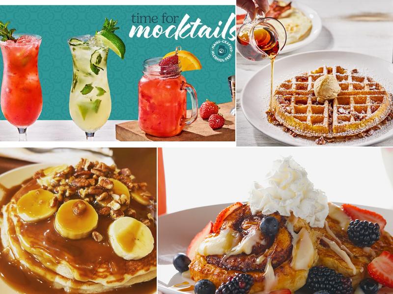 Another Broken Egg Cafe