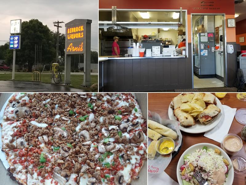 Arni’s Lafayette Shadeland