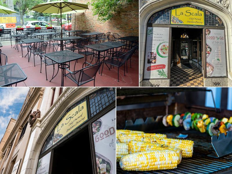 La Scala Italian Restaurant