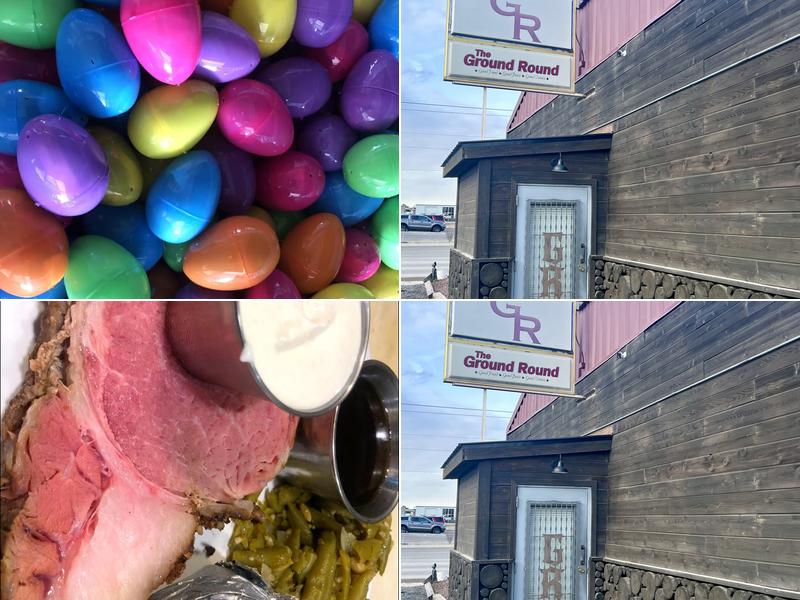 The GR 2128 Kimberly Rd, Twin Falls