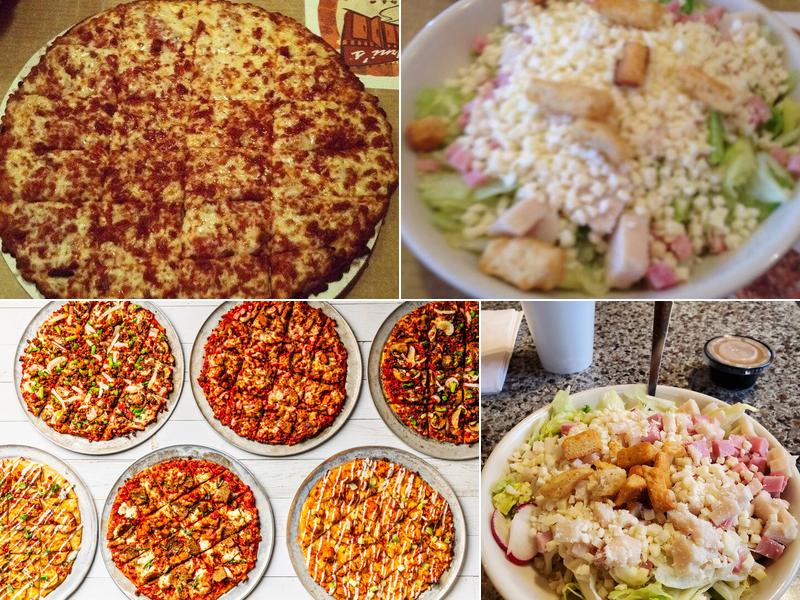 Arni’s Lafayette 350 South