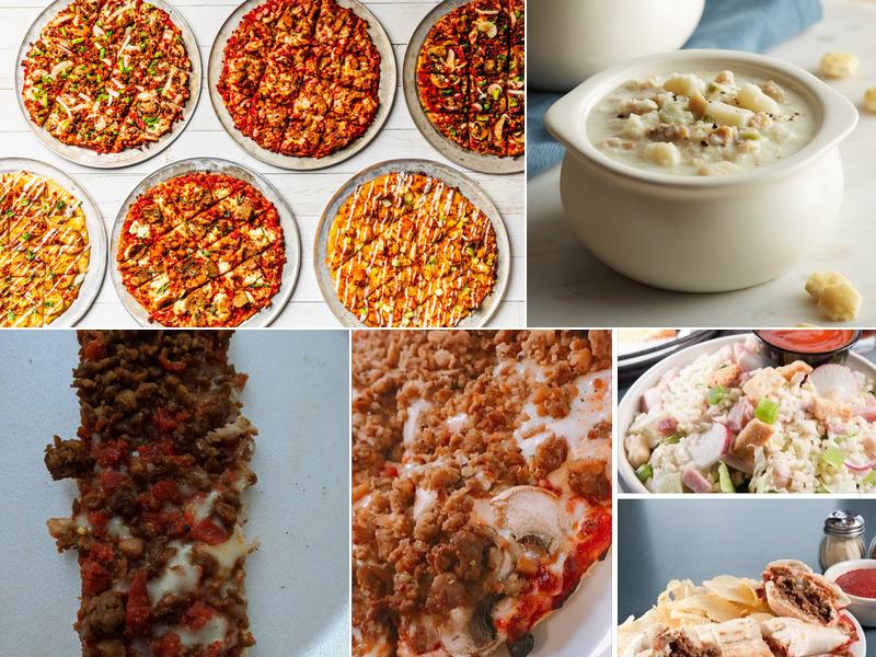 Arni’s Lafayette Pay-Less