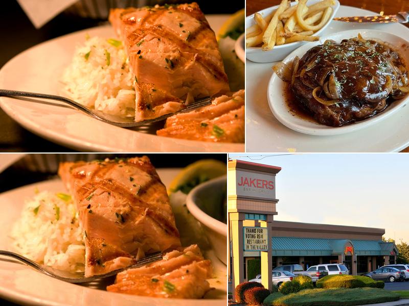 Jakers Bar and Grill