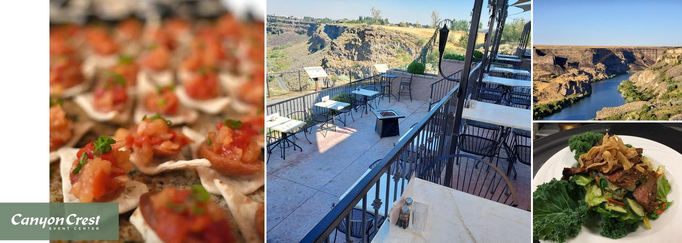 Canyon Crest Event Center