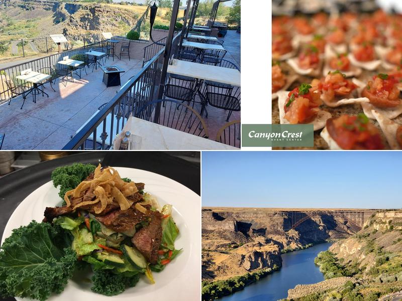 Canyon Crest Event Center