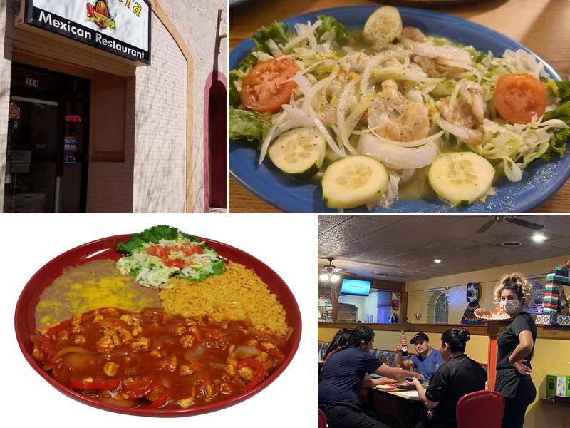 Mi Tierra 164 Main Ave N, Twin Falls