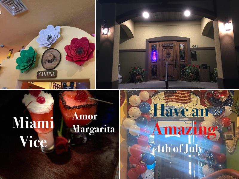 Garibaldi's 645 Filer Ave, Twin Falls