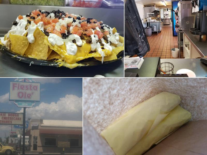 Fiesta Ole 144 Main St S, Kimberly