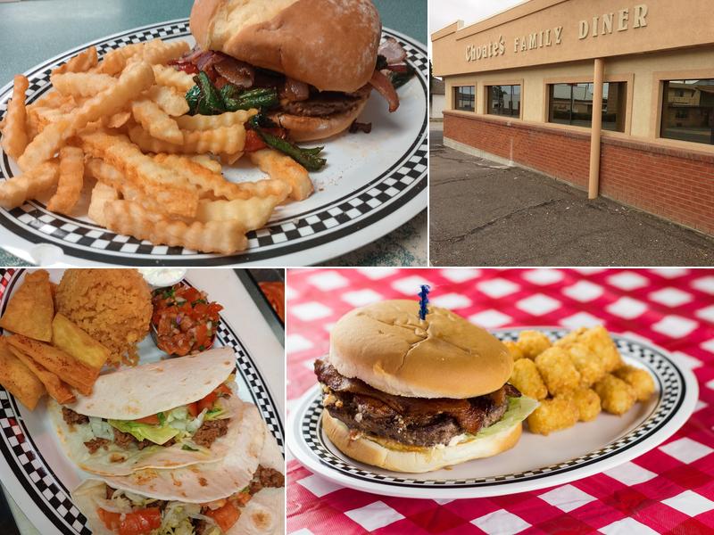 Choate's Family Diner