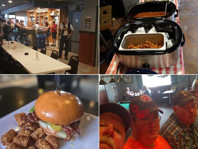 South Hills Bar & Grill