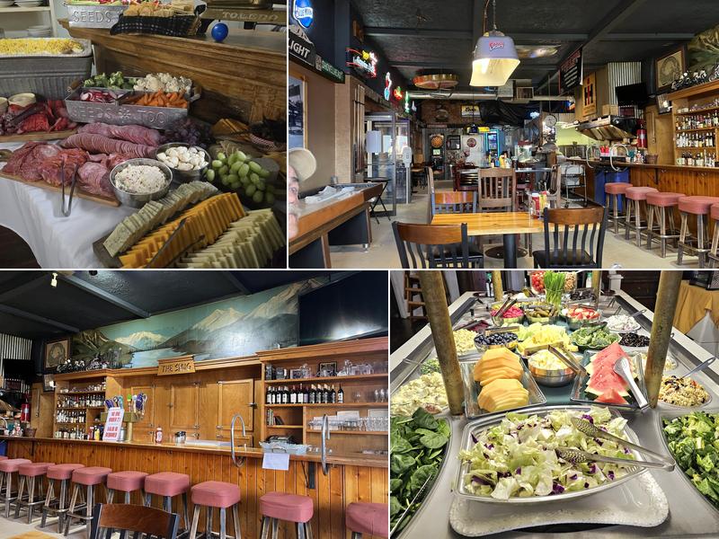 The Snug Bar & Grill